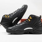 12 Retro The Master 2026