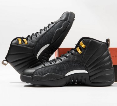 12 Retro The Master 2026