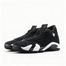 14 Retro Black White 2026
