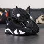 14 Retro Black White 2026