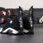 14 Retro Black White 2026