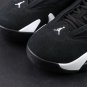 14 Retro Black White 2026