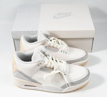 2026  3 Retro Craft Ivory