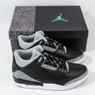 2026  3 Retro Green Glow