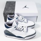2026  3 Retro Midnight Navy