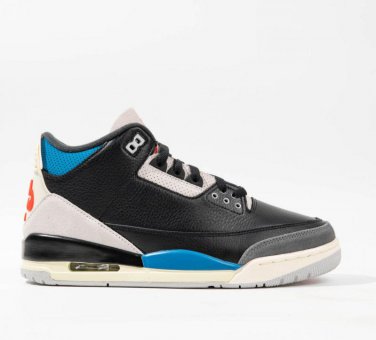 2026  3 Retro OG Rare Air