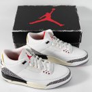 2026  3 Retro White Cement Reimagined