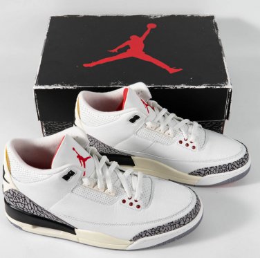2026  3 Retro White Cement Reimagined