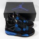 2026  4 RETRO BLUE THUNDER