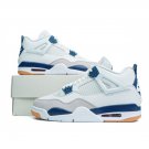 2026  4 Retro SB Navy