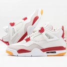 2026  4 Retro SB Varsity Red