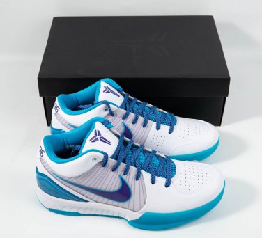 2026  Kobe 4 Protro Draft Day Hornets