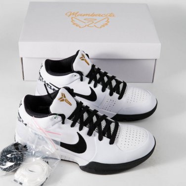 2026  Kobe 4 Protro Mambacita Gigi