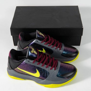 2026  Kobe 5 Protro 2K Gamer Exclusive