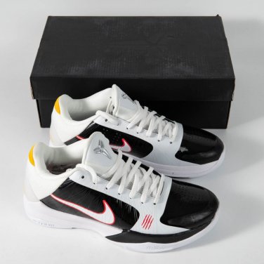 2026  Kobe 5 Protro Bruce Lee Alternate