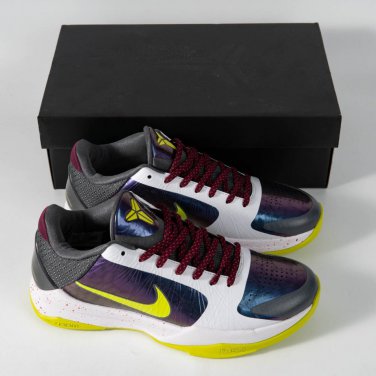 2026  Kobe 5 Protro Chaos