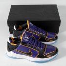 2026  Kobe 5 Protro Lakers