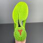 2026  Kobe 6 Protro Grinch (size run small, half size up)