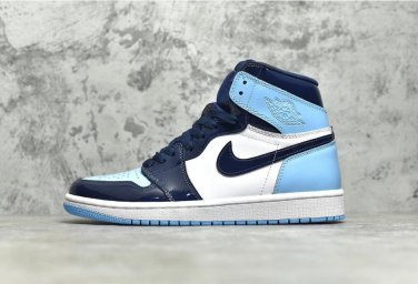 Air  1 Retro High UNC Patent