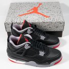 Air  4 Bred Reimagined 2026