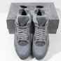 Air  4 Grey Brick 2026