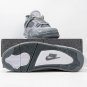 Air  4 Grey Brick 2026