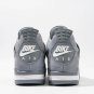 Air  4 Grey Brick 2026
