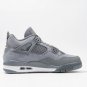 Air  4 Grey Brick 2026