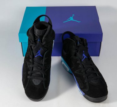 Air  6 Aqua 2026