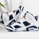 Air  6 Olympic 2026