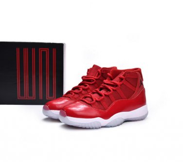 Air  11 Retro Win Like 96 2026