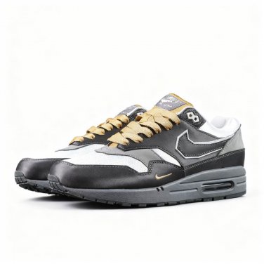 Air Max 1 SWOOSH Low Poly Big Head Mode 2026