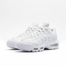 Air Max 95 Big Bubble OG Triple White 2026