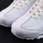 Air Max 95 Big Bubble OG Triple White 2026