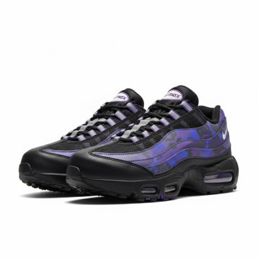 Air Max 95 Court Purple Wild Grape Camo 2026