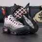 Air Max 95 Gunsmoke Pink Foam 2026