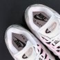 Air Max 95 Gunsmoke Pink Foam 2026