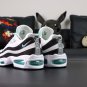 Air Max 95 OG Big Bubble Black Border 2026