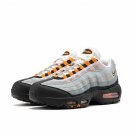 Air Max 95 OG Big Bubble Bright Mandarin 2.0