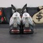Air Max 95 OG Big Bubble Bright Mandarin 2.0