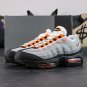 Air Max 95 OG Big Bubble Bright Mandarin 2.0
