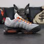 Air Max 95 OG Big Bubble Bright Mandarin 2.0