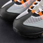Air Max 95 OG Big Bubble Bright Mandarin 2.0