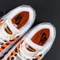 Air Max 95 OG Big Bubble Bright Mandarin 2.0