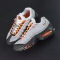 Air Max 95 OG Big Bubble Bright Mandarin 2.0