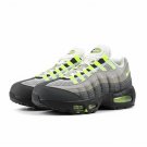 Air Max 95 OG Big Bubble Neon (2025)
