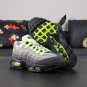 Air Max 95 OG Big Bubble Neon (2025)