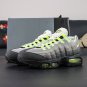 Air Max 95 OG Big Bubble Neon (2025)