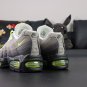 Air Max 95 OG Big Bubble Neon (2025)