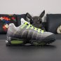 Air Max 95 OG Big Bubble Neon (2025)